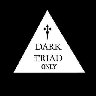 Dark-triad Dungeon ♱