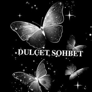 𝐃𝐔𝐋𝐂𝐄𝐓 𝐒𝐎𝐇𝐁𝐄𝐓