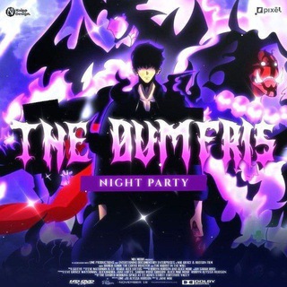 𝐃𝐔𝐌𝐅𝐑𝐈𝐒 X 𝗗𝗬𝗢𝗡𝟴𝟴