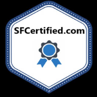 Salesforce Dumps Certification