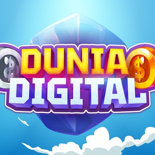 Dunia Digital Indonesia