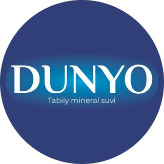 Dunyo suvlari chat