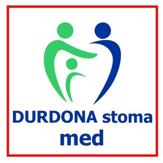 DURDONA stoma-med 🦷