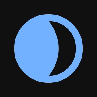 ☽usk Holders Channel