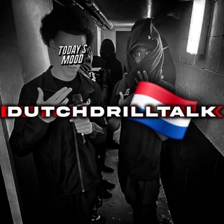 🔪 - DutchDrillTalk