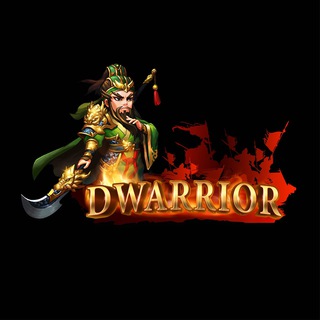 Dwarrior Official 2