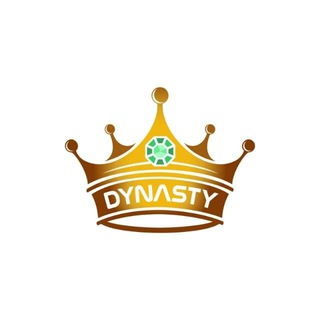 DYNASTY COIN INDONESIA 🇮🇩
