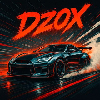 🔥DZOX🔥