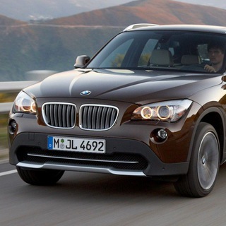 BMW X1 E84 Club
