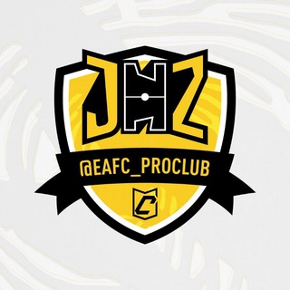 🏅 TEAM JHZ EA FC PRO CLUB 🏅- || @eafc_italia