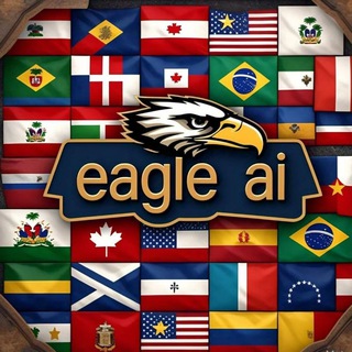 EAGLE AI MARS 2030🦅🦅🦅