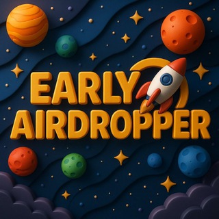 Early Airdropper Discussion