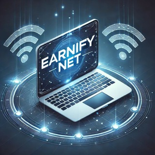 EarnifyNet Group