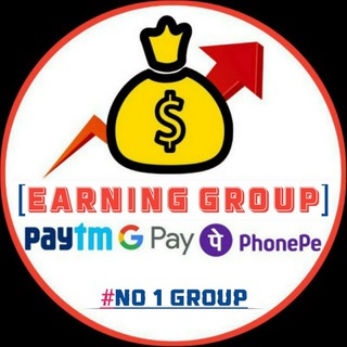 EARNING GROUP ️️