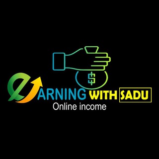 𝐄𝐚𝐫𝐧𝐢𝐧𝐠 𝐖𝐢𝐭𝐡 𝐒𝐚𝐝𝐮 𝐃𝐢𝐬𝐜𝐮𝐬𝐬𝐢𝐨𝐧 𝐆𝐫𝐨𝐮𝐩