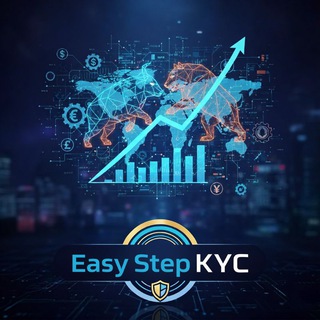 EasyStep ⁨Kyc