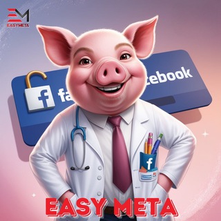 07|EASYMETA AGENCY|FACEBOOK ADVERTISING ACCOUNT FOR RENT
