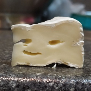 Кушоц подано. Кулинарные оборотни на страже лишнего веса