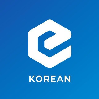 eCash Official Korea Group