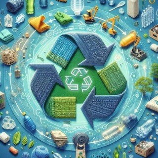 ЭкоСырье B2B