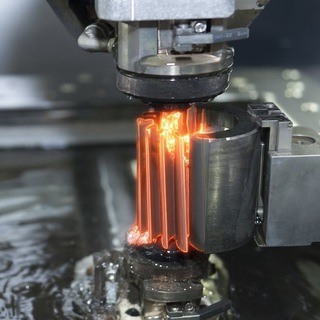 EDM Электроэрозия