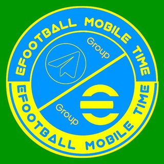 EFOOTBALL MOBILE TIME chat