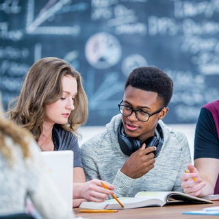 كروب تجمع طلاب العراق