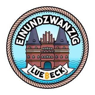 Einundzwanzig Lübeck