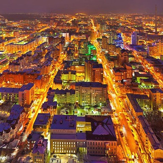 Чат знакомства ЕКБ 18+