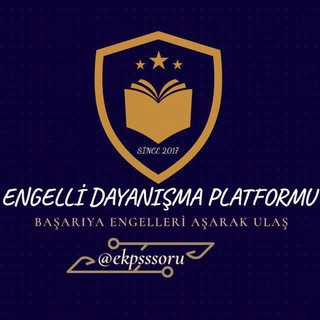 Engelli Dayanışma Platformu