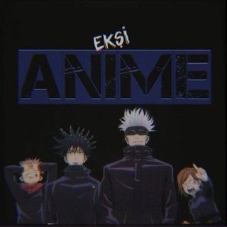Ekşi Anime