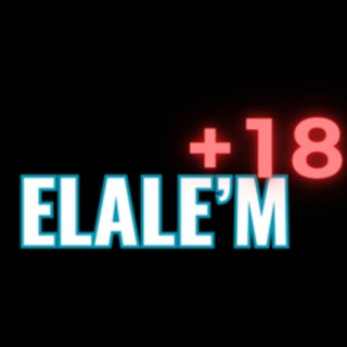 ARTI 18: t.me/ElalemOnSekiz