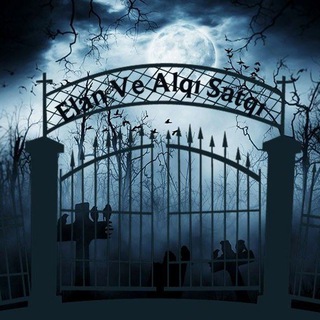 𝙴𝚕𝚊𝚗 ve 𝚊𝚕𝚚ı 𝚜𝚊𝚝𝚚ı