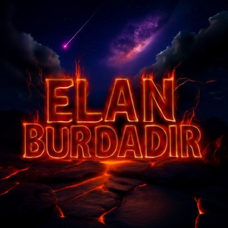 𝖤𝗅𝖺𝗇 𝖡𝗎𝗋𝖺𝖽𝖺𝖽𝗂𝗋 ⚡