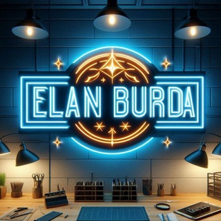 𝙀𝙇𝘼𝙉 𝙑𝙀 𝘼𝙇𝙌𝙄-𝙎𝘼𝙏𝙌𝙄