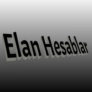 Elan Hesablar
