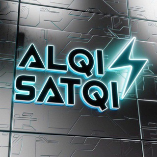 Elan Alqı-Satqı ⚡