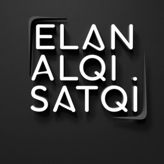 Elan-Alqi Satqi ⚡️