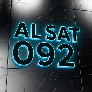 𝘼𝙇𝙌𝙄 𝙎𝘼𝙏𝙌𝙄 𝟎𝟗𝟐