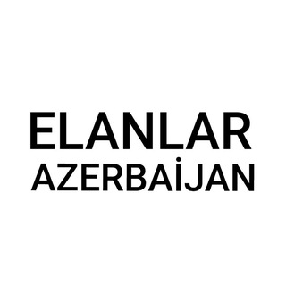 Elanlar.az 🇦🇿