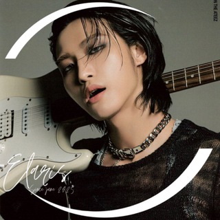 𝗘𝗟𝗔𝗥𝗜𝗦