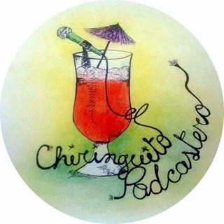 El Chiringuito Podcastero 🥤🎤