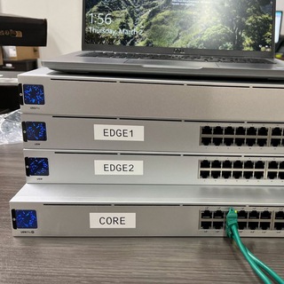 Electrical / HVAC / Internet