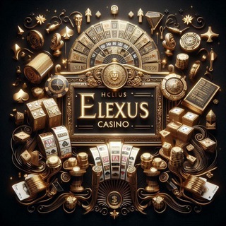 👑ELEXUS SOHBET👑