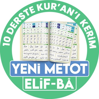 YeniMetot ElifBa