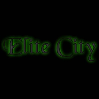 ⚫𝐄𝐋İ𝐓𝐄 𝐂İ𝐓𝐘⚫