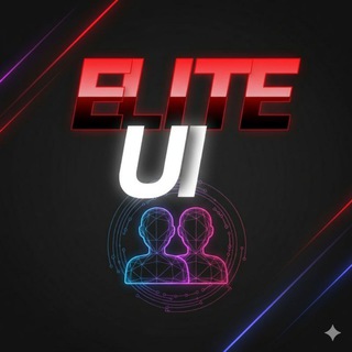 Elite UI | Official community 👥