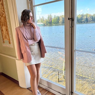 Университет Свободы с Елизаветой