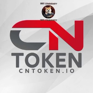 ElON•CNTOKEN.IO 频道Channel