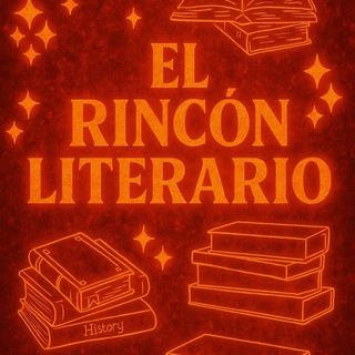 📚El rincón literario 📚
